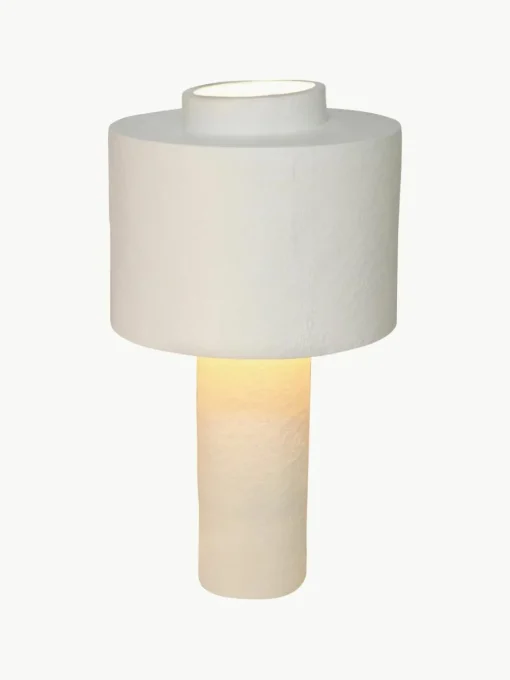 Dimbare tafellamp Gesso