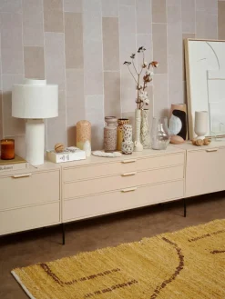 Dimbare tafellamp Gesso