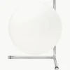 Dimbare tafellamp IC Lights, mondgeblazen