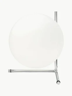 Dimbare tafellamp IC Lights, mondgeblazen