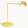 Dimbare verstelbare LED bureaulamp Ixa