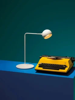 Dimbare verstelbare LED bureaulamp Ixa