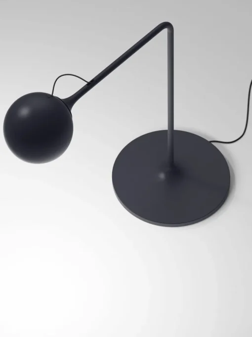 Dimbare verstelbare LED bureaulamp Ixa