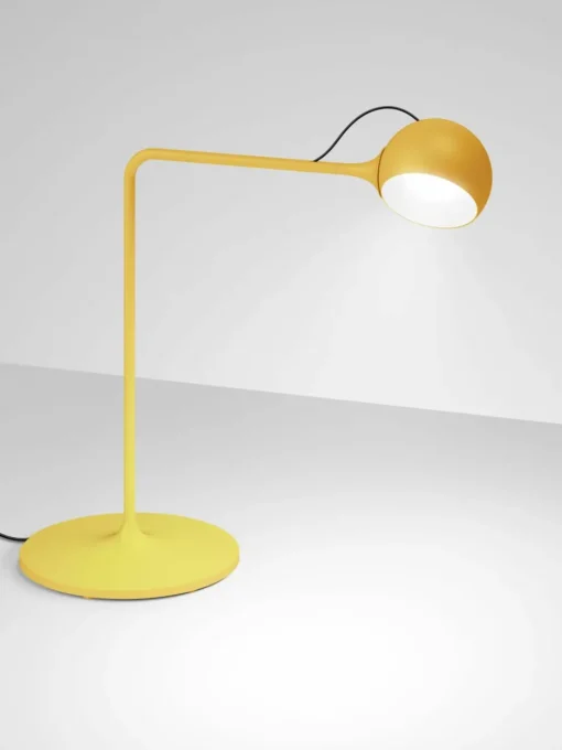 Dimbare verstelbare LED bureaulamp Ixa