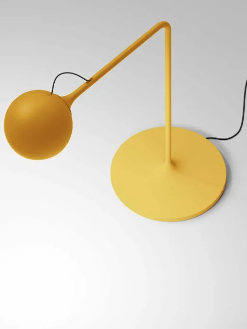 Dimbare verstelbare LED bureaulamp Ixa