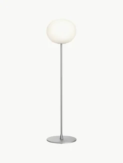 Dimbare vloerlamp Glo-Ball