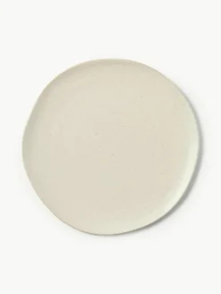 Dinerbord Flow van keramiek