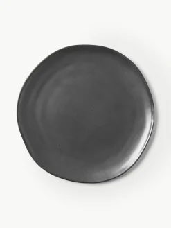 Dinerbord Flow van keramiek