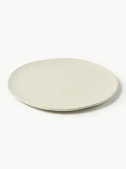 Dinerbord Flow van keramiek