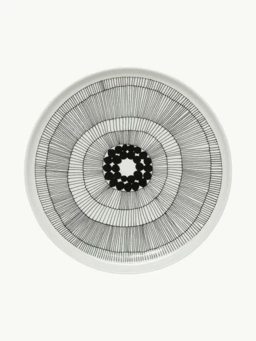Dinerbord Siirtolapuutarha