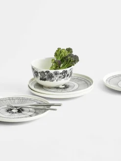 Dinerbord Siirtolapuutarha