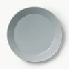 Dinerbord Teema van vitroporselein