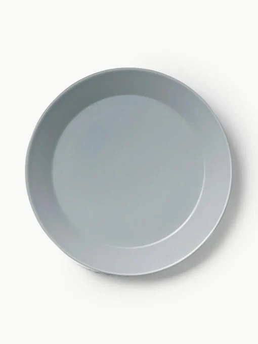 Dinerbord Teema van vitroporselein