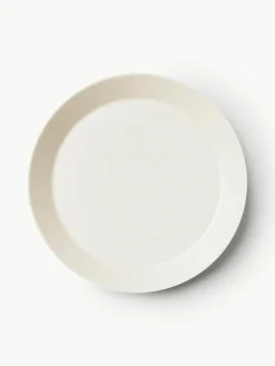 Dinerbord Teema van vitroporselein