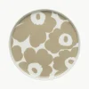 Dinerbord Unikko