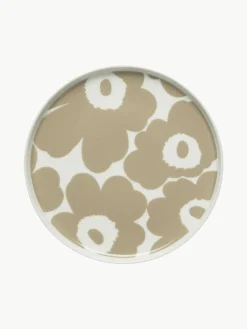 Dinerbord Unikko