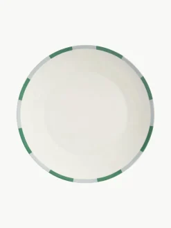 Dinerborden Bliss met kerstmotief, 2 stuks