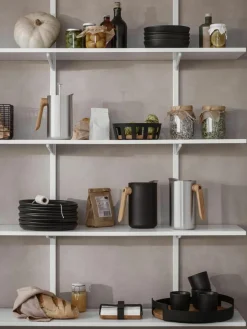 Dinerborden Nordic Kitchen, 4 stuks