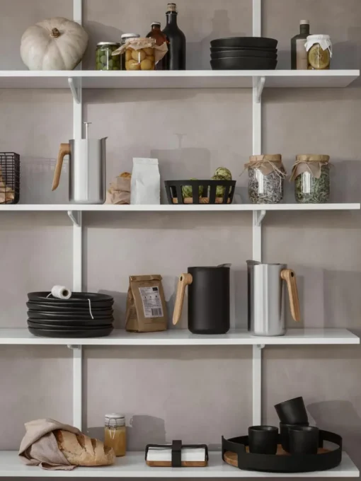 Dinerborden Nordic Kitchen, 4 stuks
