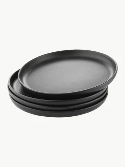 Dinerborden Nordic Kitchen, 4 stuks