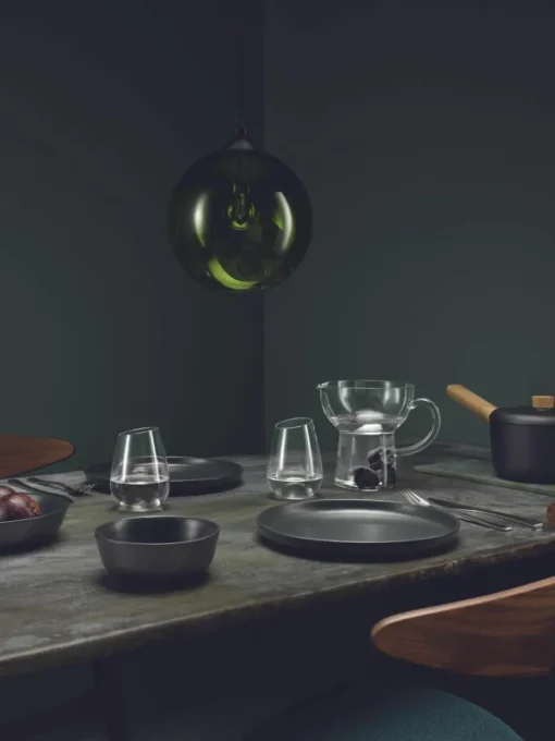Dinerborden Nordic Kitchen, 4 stuks