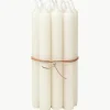 Dinerkaarsen Classic, 10 stuks