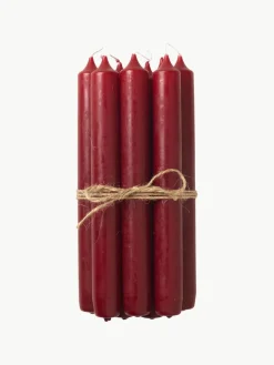 Dinerkaarsen Classic, 10 stuks