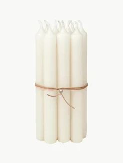 Dinerkaarsen Classic, 10 stuks