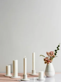 Dinerkaarsen Classic, 10 stuks
