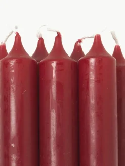 Dinerkaarsen Classic, 10 stuks