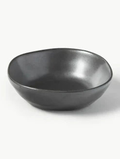 Dipschalen Flow van keramiek