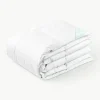 Donzen cassette-dekbed Comfort, warm