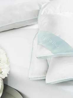 Donzen cassette-dekbed Comfort, warm