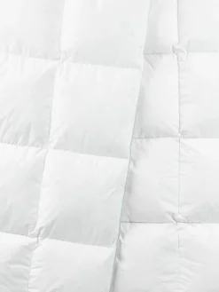 Donzen cassette-dekbed Comfort, warm