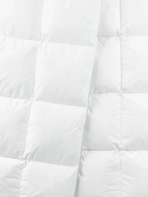 Donzen cassette-dekbed Comfort, warm