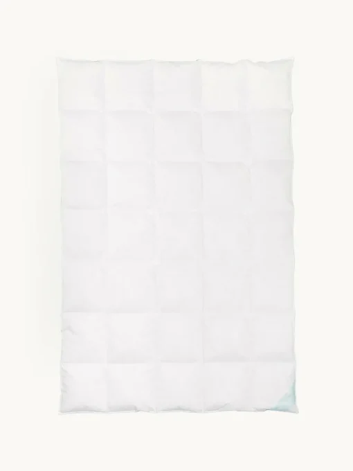 Donzen cassette-dekbed Comfort, medium