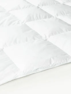 Donzen cassette-dekbed Comfort, warm