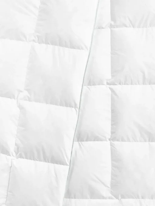 Donzen cassette-dekbed Comfort, medium