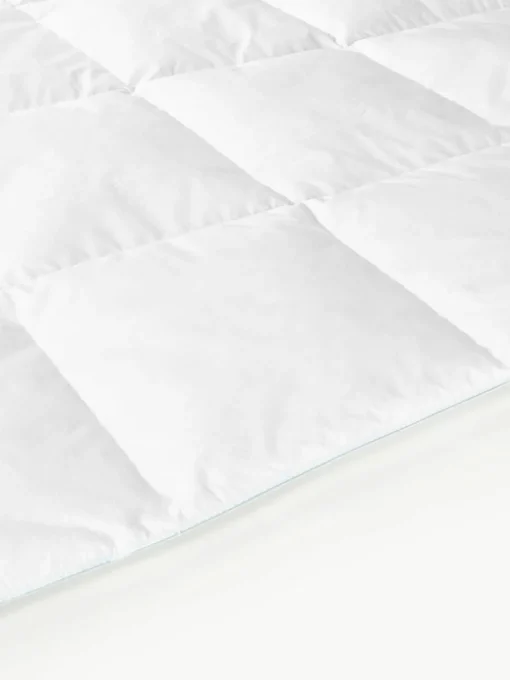 Donzen cassette-dekbed Comfort, medium