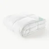 Donzen dekbed Comfort, extra licht