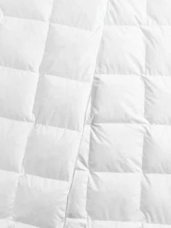 Donzen dekbed Comfort, extra licht