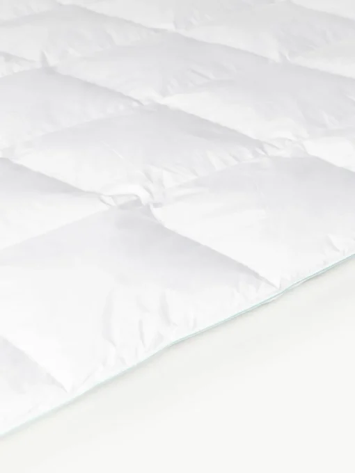 Donzen dekbed Comfort, extra licht