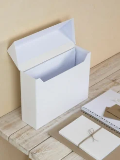 Dossierorganizer Lovisa