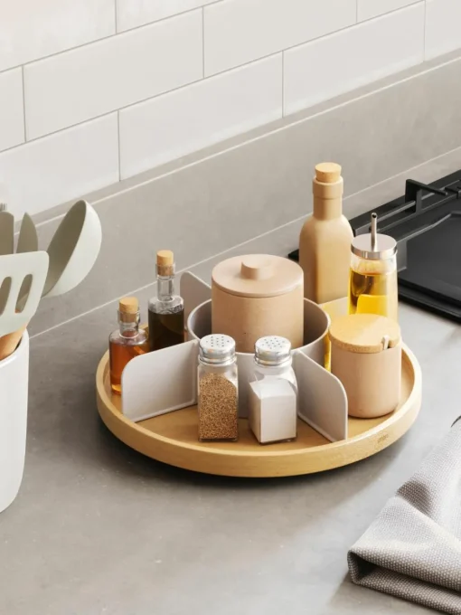 Draaibare keukenorganizer Bellwood