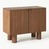 Dressoir Cadi van eikenhout