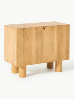 Dressoir Cadi van eikenhout
