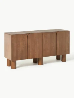 Dressoir Cadi van eikenhout