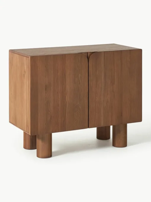 Dressoir Cadi van eikenhout