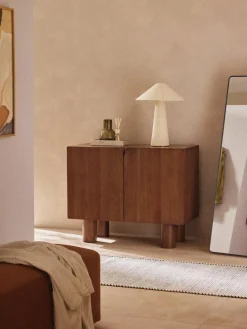 Dressoir Cadi van eikenhout