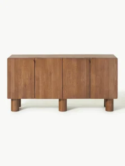 Dressoir Cadi van eikenhout